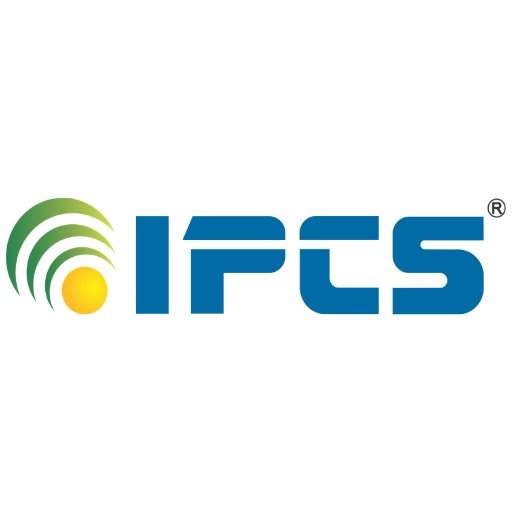 IPCS Global Logo