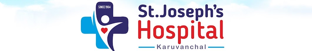 St. Joseph's Hospital Logo