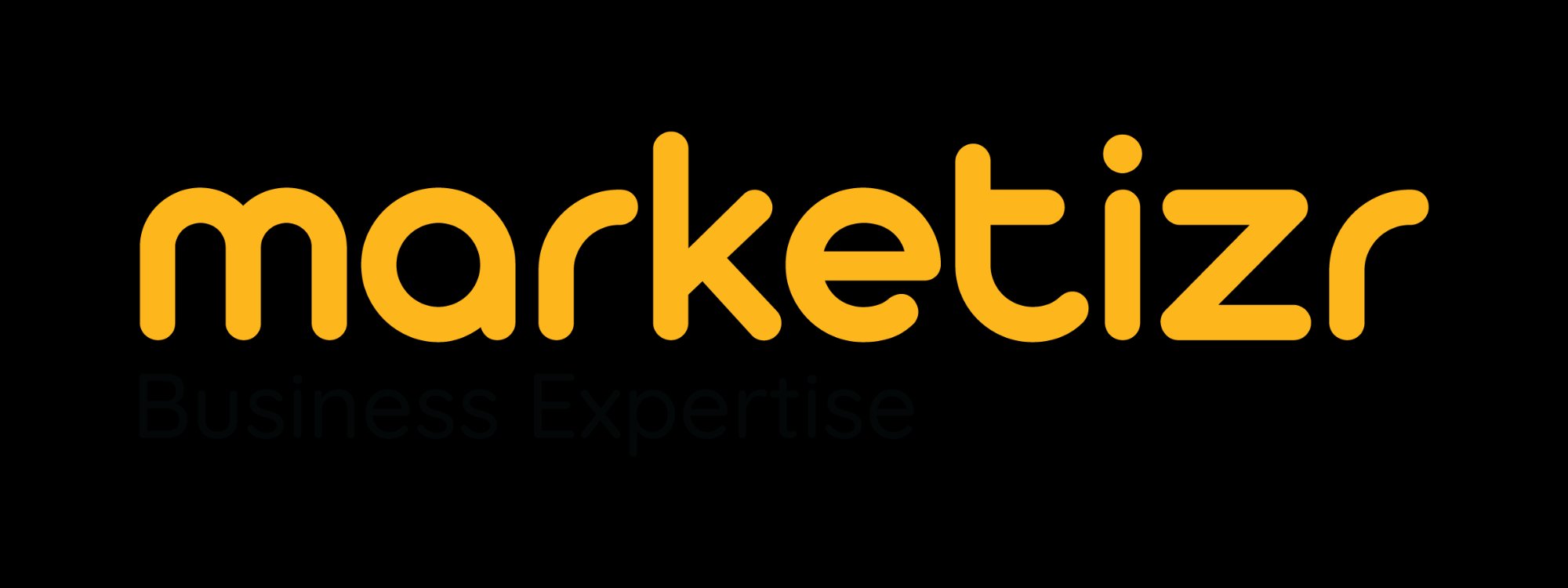 Marketizr Logo