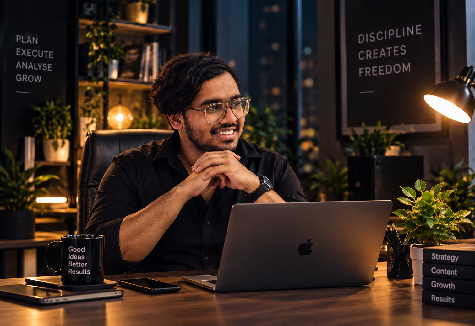 best digital marketer in kerala