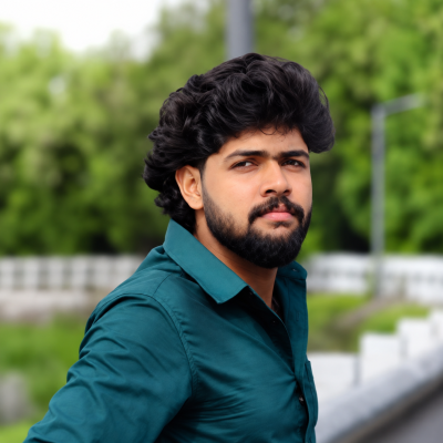 Vishnu KS